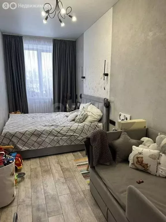 2-комнатная квартира: Миасс, улица Малышева, 52А (38.9 м) - Фото 2