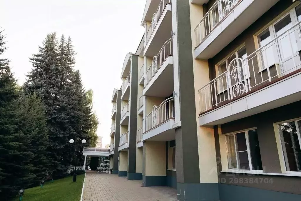 Комната Пензенская область, Пенза ул. Рахманинова, 3 (10.0 м) - Фото 2