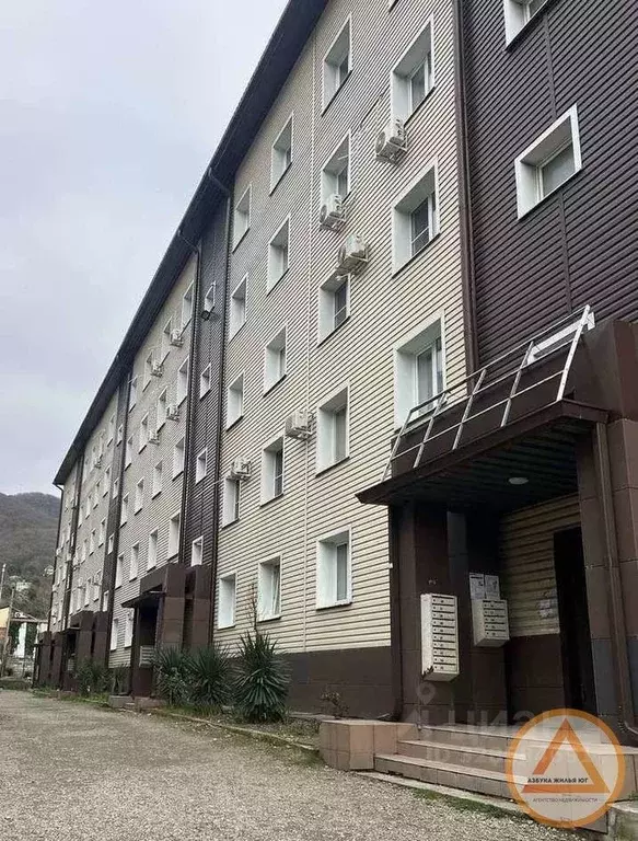 3-к кв. Краснодарский край, Туапсе Сочинская ул. (75.1 м) - Фото 2