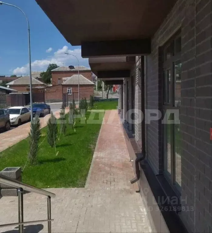 Студия Ростовская область, Ростов-на-Дону, Нахичевань ул. 23-я Линия, ... - Фото 2