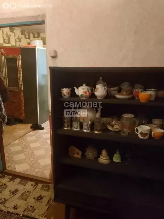 Дом в Липецкая область, Добринский муниципальный округ, деревня Заря ... - Фото 2