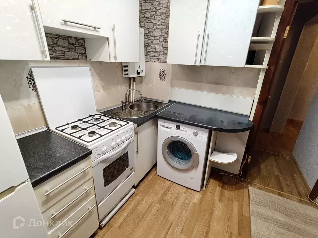 Продаётся 2-к квартира, 40.8 м - Фото 1
