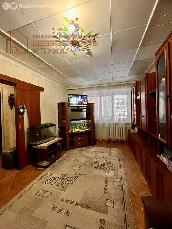 2-комнатная квартира: Нефтекамск, Березовское шоссе, 18 (50.9 м) - Фото 1