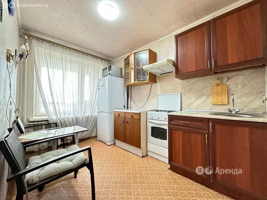 1-комнатная квартира: Санкт-Петербург, Софийская улица, 29к2 (36 м) - Фото 1