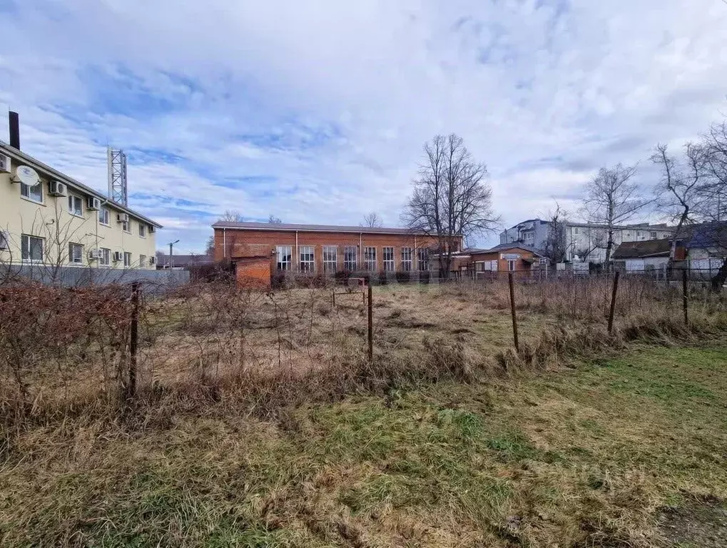 Участок в Краснодарский край, Славянск-на-Кубани Троицкая ул. (8.39 ... - Фото 2
