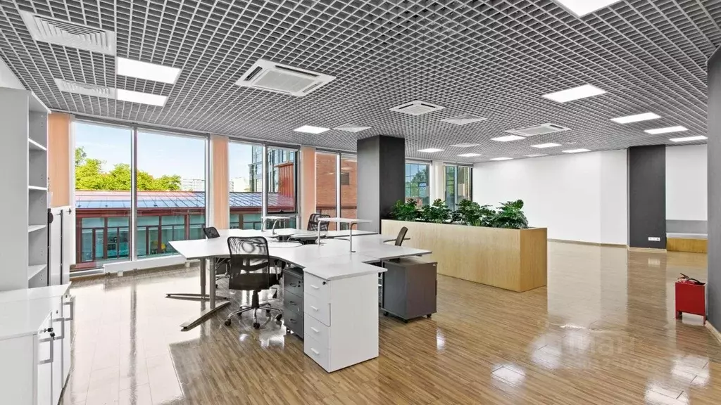 Офис в Санкт-Петербург ул. Профессора Попова, 37Щ (1283 м) - Фото 2