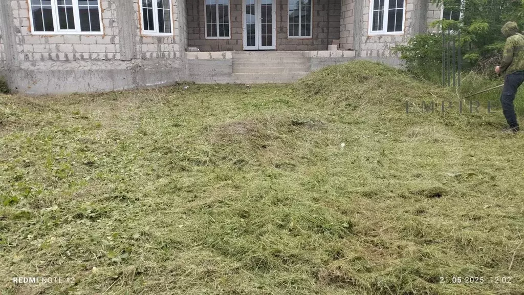 Дом 580 м на участке 7 сот. - Фото 1