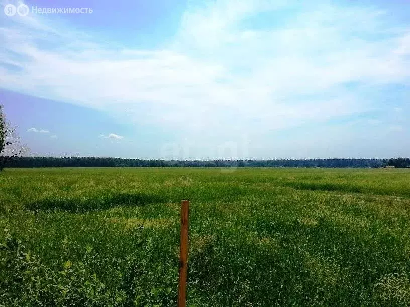 Участок в Тукаевский район, Биюрганское сельское поселение, деревня ... - Фото 1