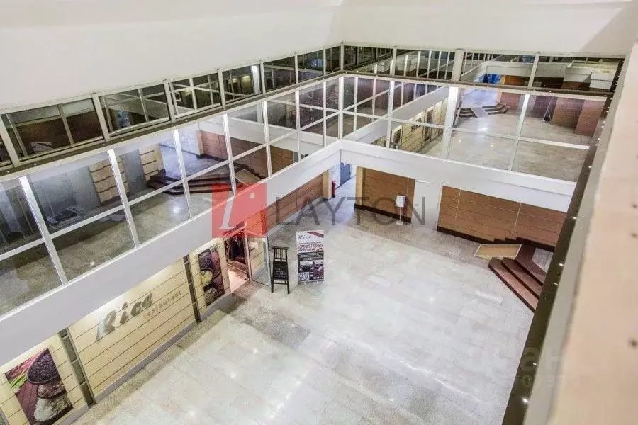 Офис в Москва 5-й Донской проезд, 17 (34 м) - Фото 2