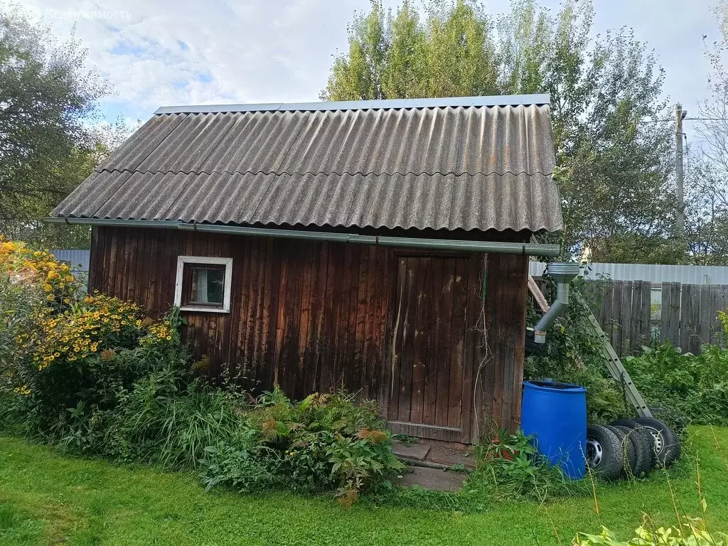 Дом в Бронницы, Советская улица (120 м) - Фото 1