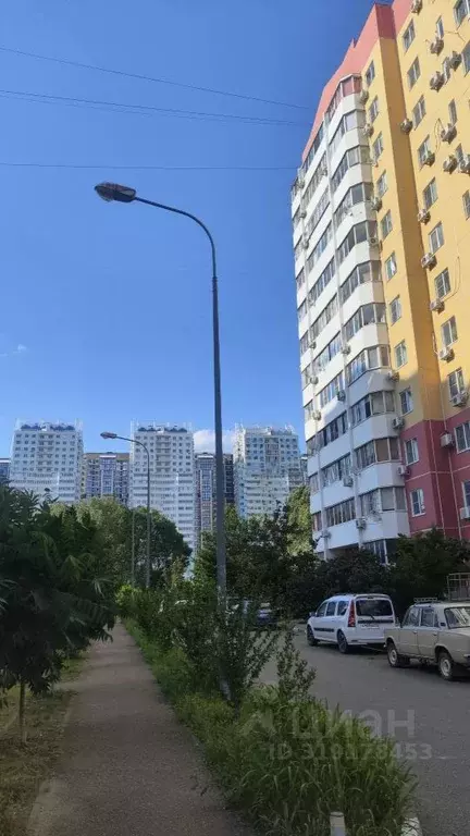 Помещение свободного назначения в Краснодарский край, Краснодар ул. ... - Фото 1