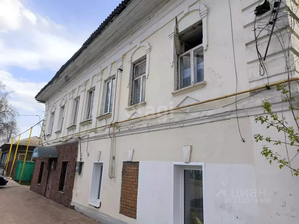 2-к кв. Владимирская область, Муром Первомайская ул., 34 (43.4 м) - Фото 1