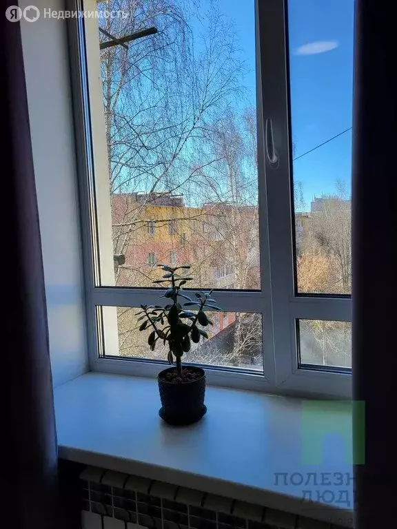 2-комнатная квартира: Йошкар-Ола, улица Лебедева, 39 (43 м) - Фото 2