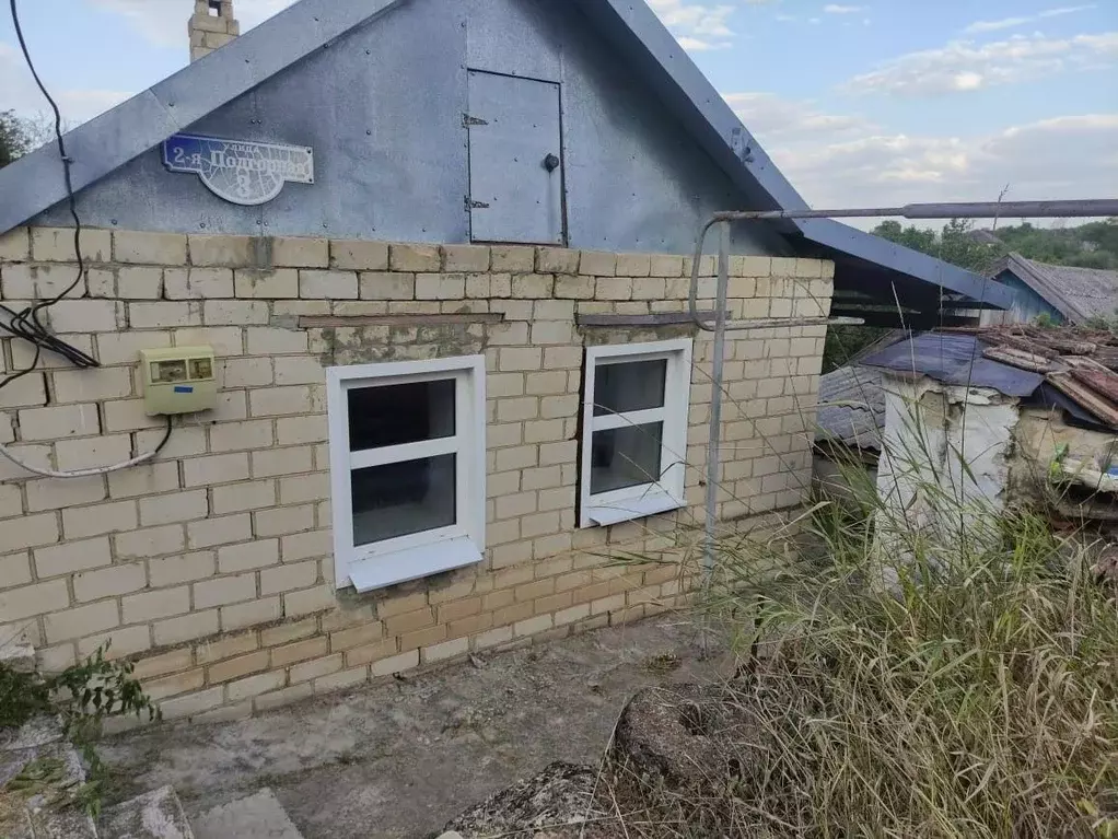 Дом в Ставропольский край, Изобильненский муниципальный округ, с. ... - Фото 1