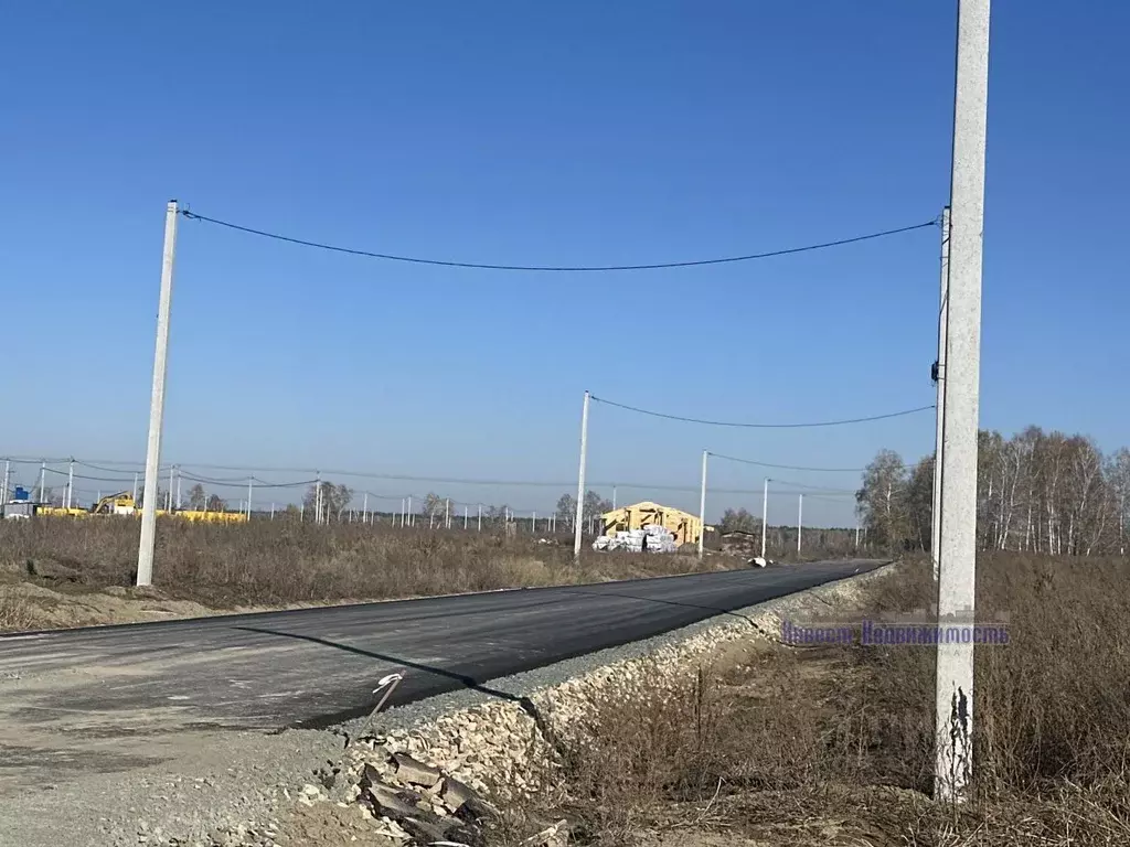 Участок в Алтайский край, Первомайский район, с. Фирсово  (6.9 сот.) - Фото 1