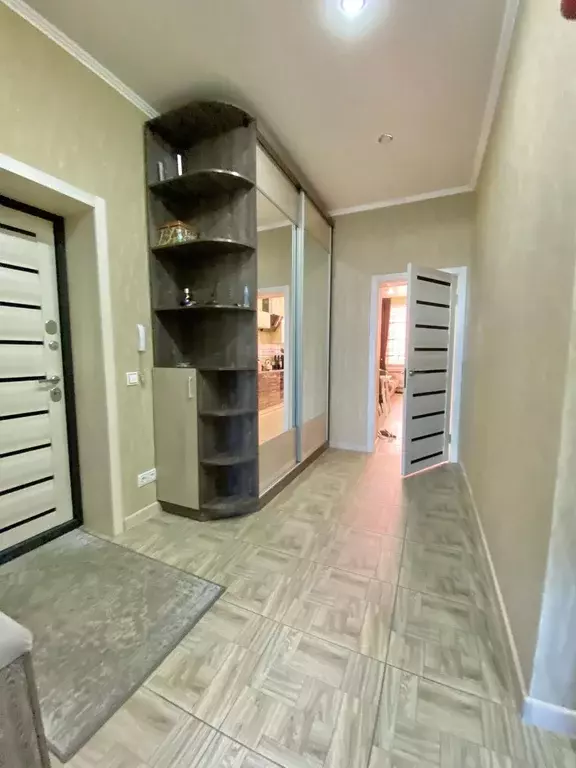 Продаётся 2-к квартира, 76.3 м - Фото 1