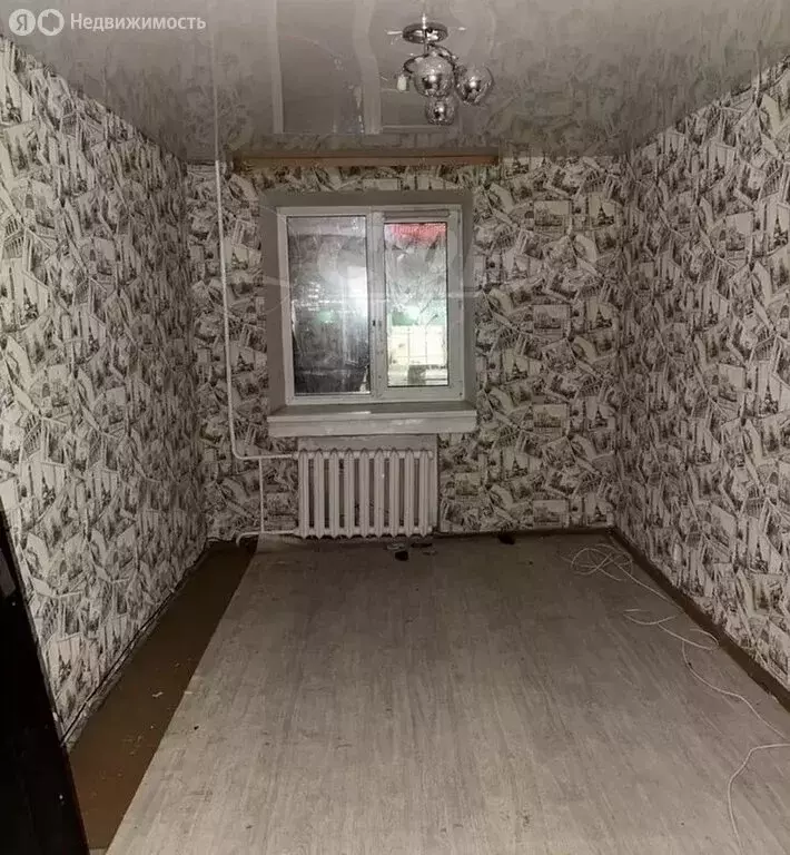 1к в -комнатной квартире (11.6 м) - Фото 2