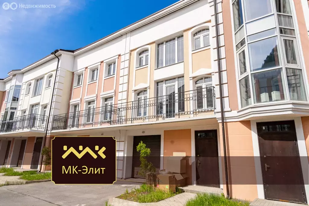 Дом в Санкт-Петербург, Коннолахтинский проспект, 55 (188.4 м) - Фото 0
