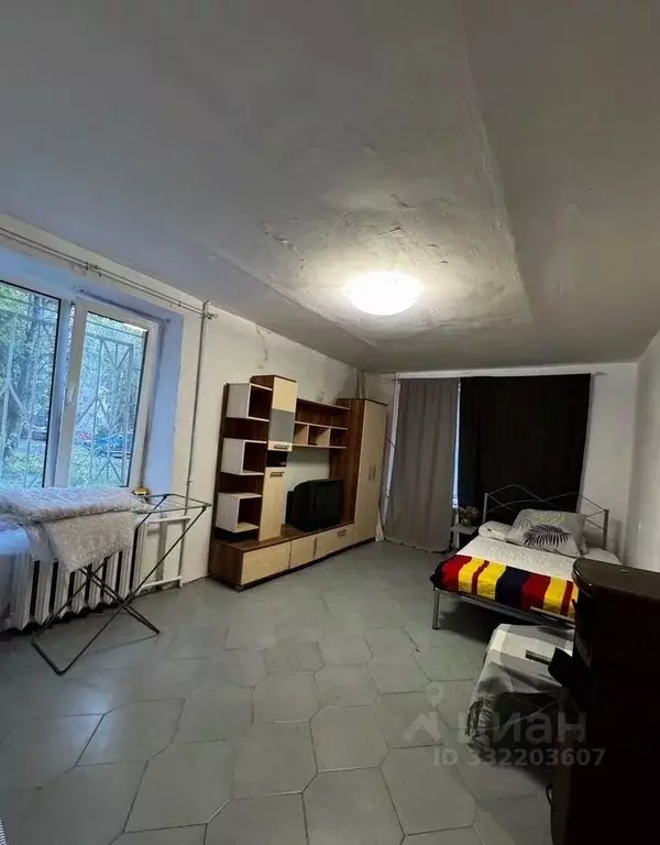 2-к кв. Московская область, Реутов ул. Гагарина, 17а (42.0 м) - Фото 1