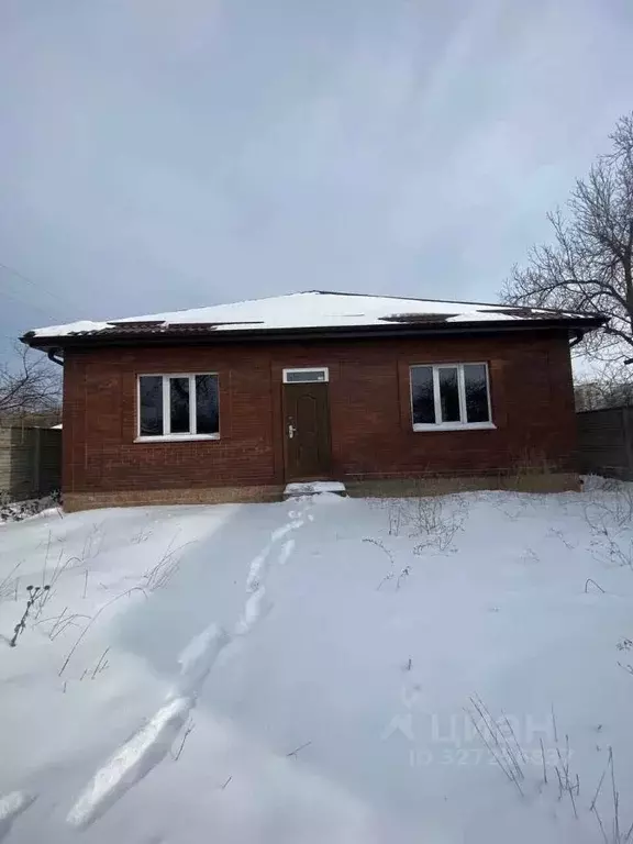 Дом в Ростовская область, Таганрог ул. Панфилова, 302 (107 м) - Фото 2