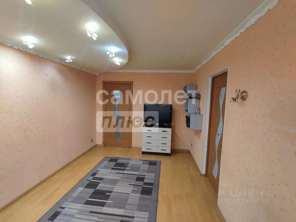 2-к кв. Краснодарский край, Славянск-на-Кубани ул. Ленина (41.0 м) - Фото 2