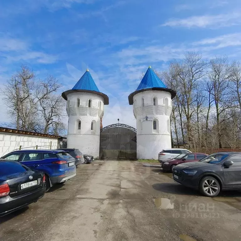 Участок в Московская область, Дмитровский муниципальный округ, д. ... - Фото 1