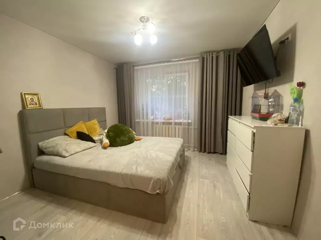 Продаётся 2-к квартира, 50.5 м - Фото 0