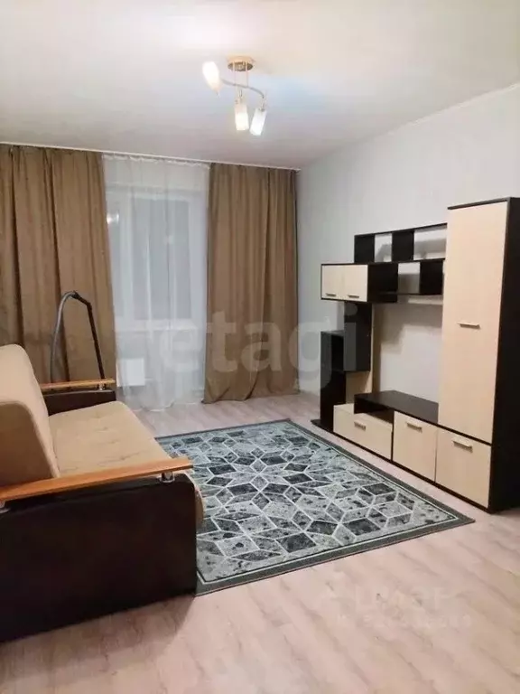 2-к кв. Томская область, Томск ул. Суворова, 14 (53.3 м) - Фото 1