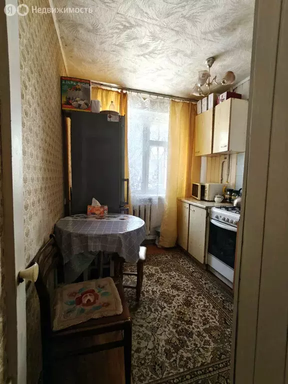 2-комнатная квартира: Подольск, Красногвардейский бульвар, 7 (47 м) - Фото 2