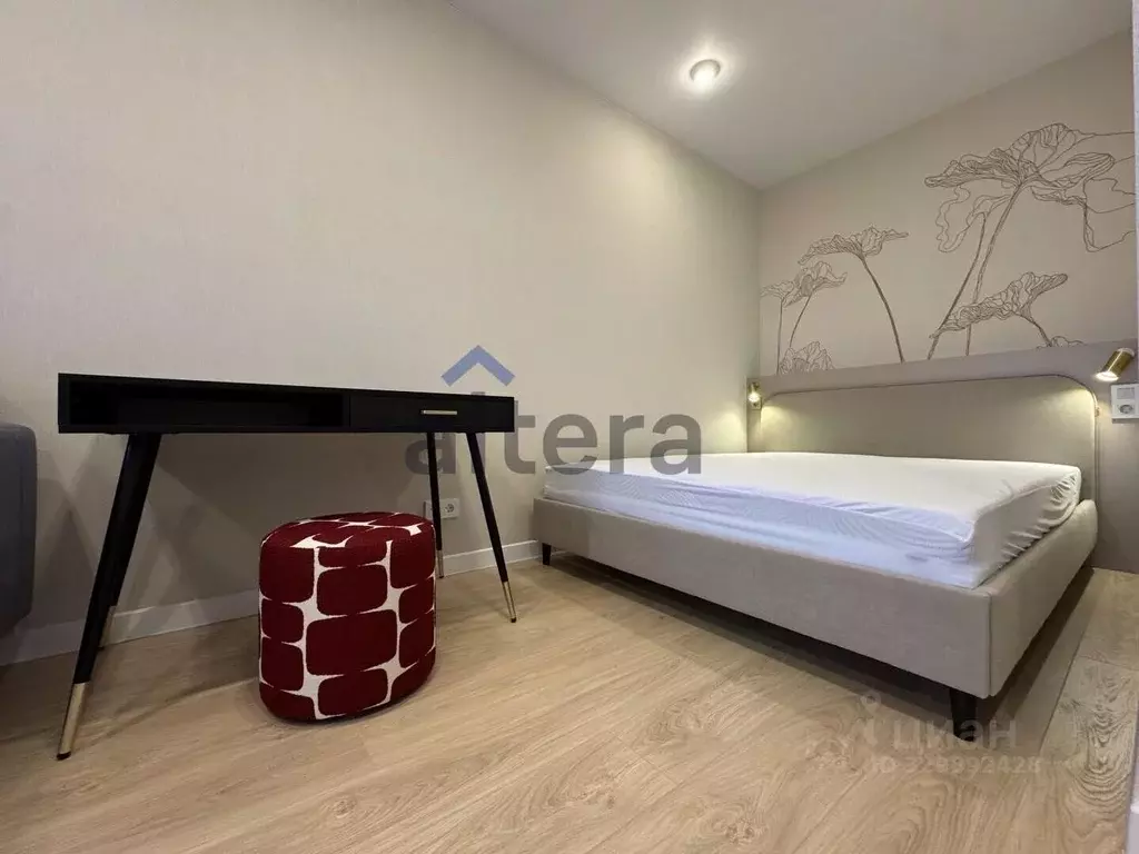 1-к кв. Татарстан, Казань Бухарская ул., 32к2 (41.0 м) - Фото 2