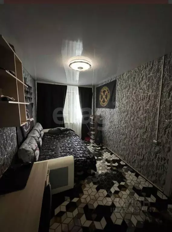 2-к кв. Саха (Якутия), Якутск ул. Мостовиков, 4 (56.5 м) - Фото 1