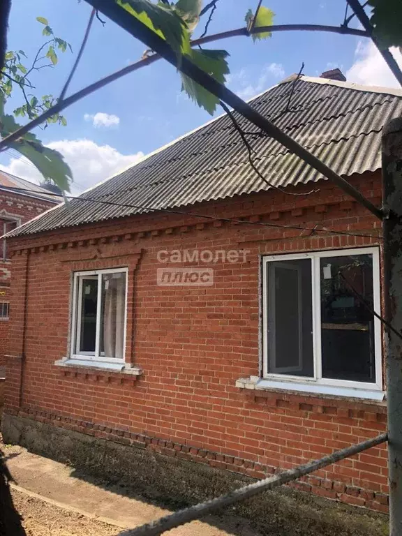 Дом в Адыгея, Майкопский район, Кировское с/пос, Северо-Восточные Сады ... - Фото 2