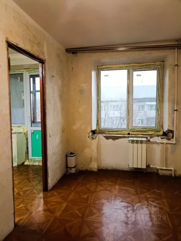 2-к кв. Самарская область, Тольятти Молодежный бул., 31 (45.9 м) - Фото 2