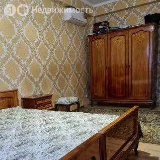 2-комнатная квартира: Ставрополь, улица Лермонтова, 121 (82.4 м) - Фото 1