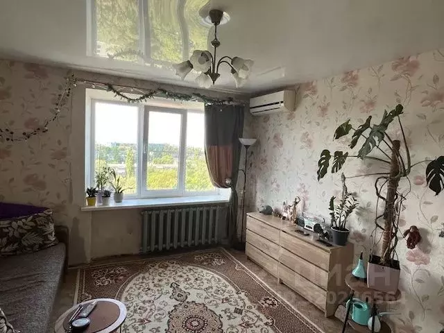 2-к кв. Ростовская область, Азов Азовский район, ул. Кондаурова, 31 ... - Фото 0