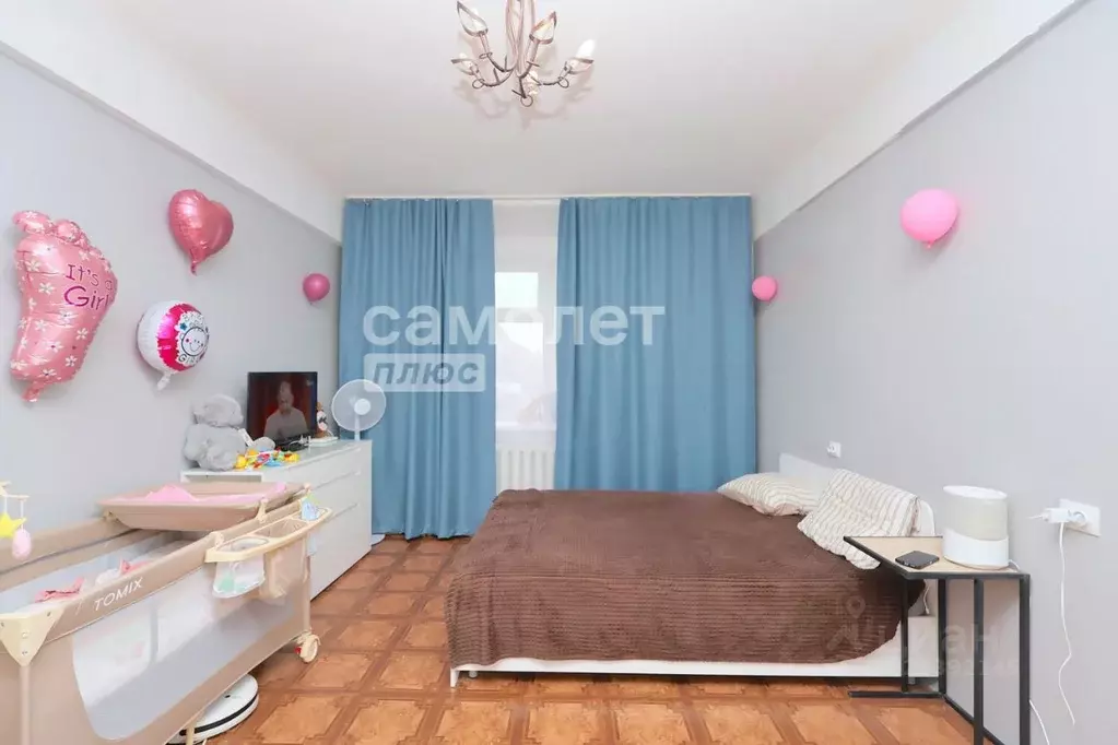 1-к кв. Кемеровская область, Кемерово ул. Леонова, 26 (34.8 м) - Фото 2