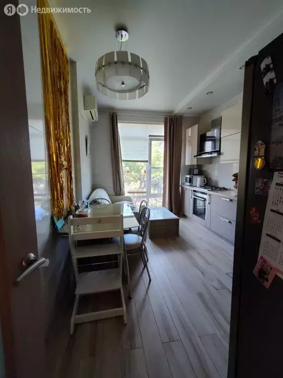 2-комнатная квартира: Геленджик, Курзальная улица, 63 (56 м) - Фото 1