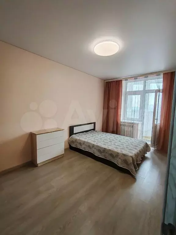 3-к. квартира, 80 м, 8/20 эт. - Фото 1