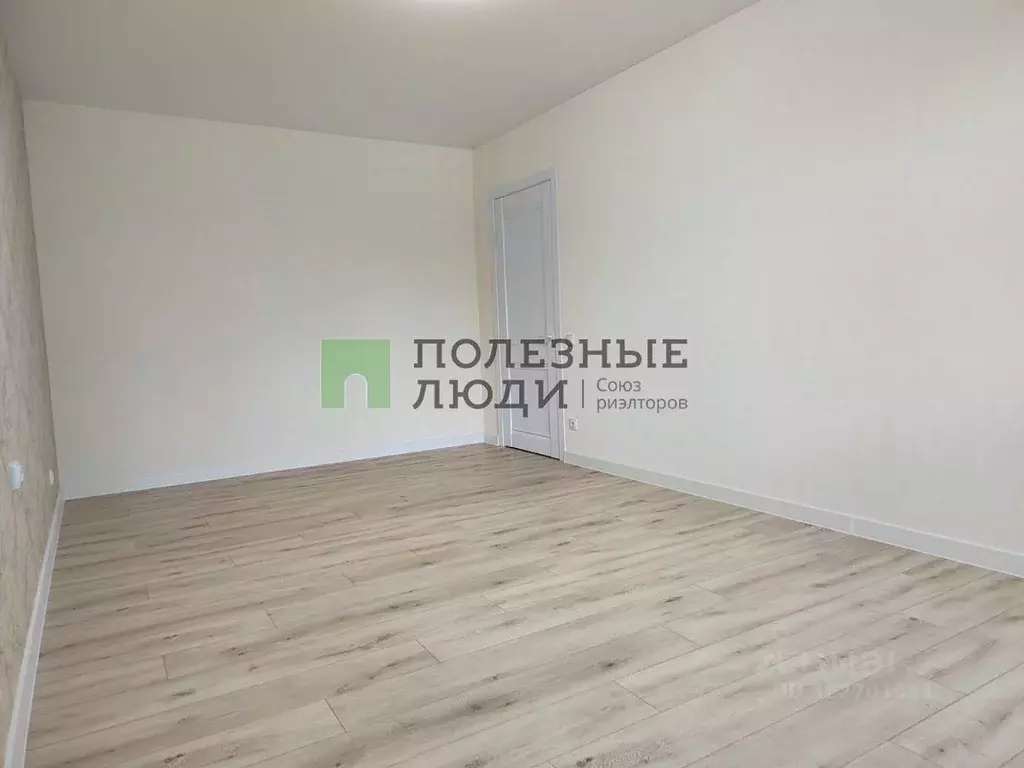 1-к кв. Тамбовская область, Тамбов Астраханская ул., 179 (30.0 м) - Фото 1