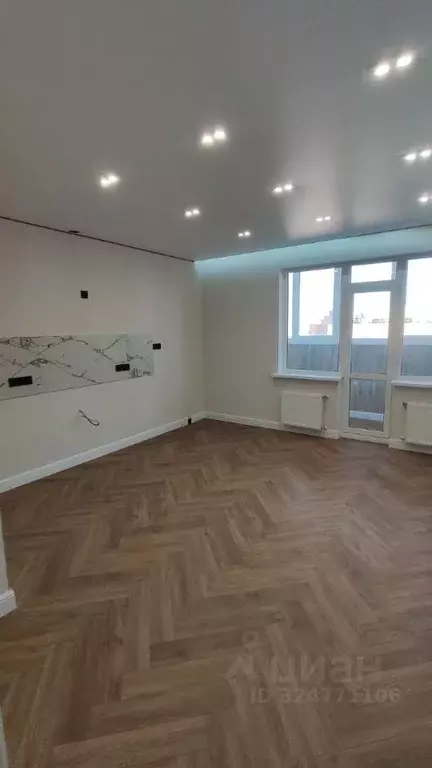 2-к кв. Краснодарский край, Краснодар ул. Домбайская, 55к6 (63.0 м) - Фото 1