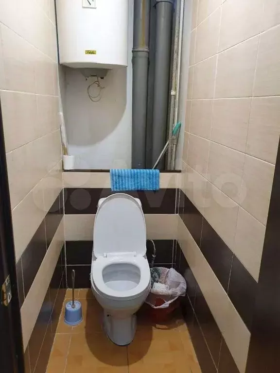 Комната 20 м в 4-к., 1/4 эт. - Фото 1