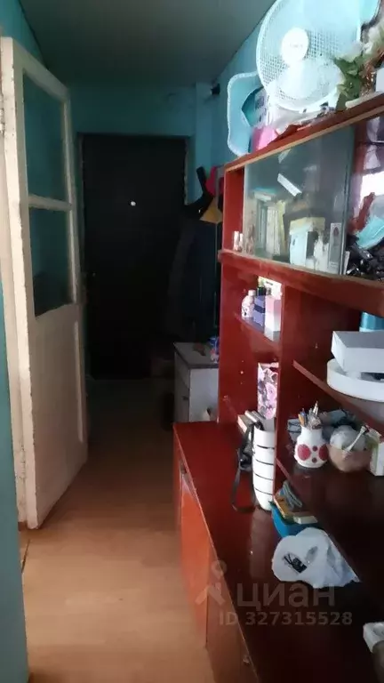 1-к кв. Астраханская область, Астрахань ул. Вильямса, 23А (40.0 м) - Фото 1