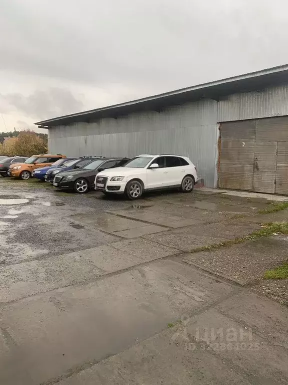 Помещение свободного назначения в Свердловская область, Екатеринбург ... - Фото 1