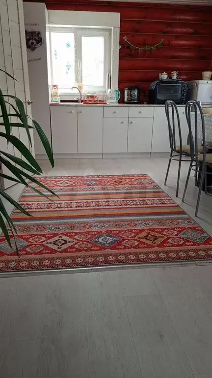 Дом 100 м на участке 6 сот. - Фото 0