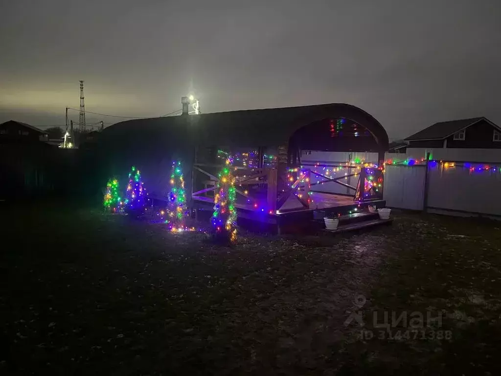 Дом в Московская область, Дмитровский муниципальный округ, Объединения ... - Фото 2