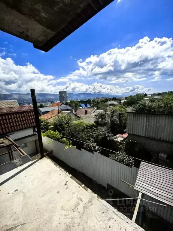 Дом в Краснодарский край, Новороссийск Белорусская ул., 49 (192 м) - Фото 1