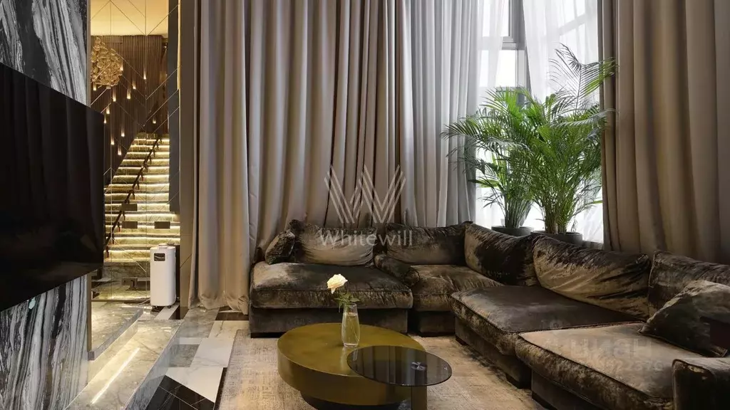 2-к кв. Москва Дмитровское ш., 71А (82.0 м) - Фото 1