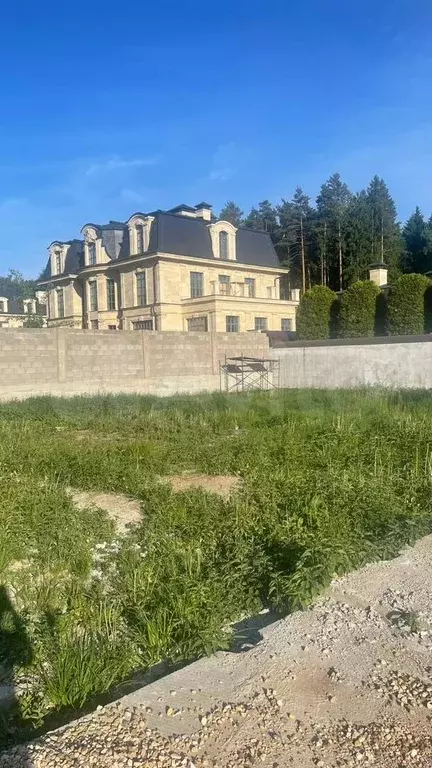 Участок 20 сот. (СНТ, ДНП) - Фото 1