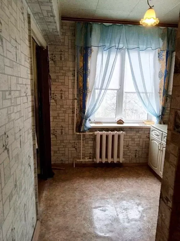 1-к кв. Тульская область, Киреевск ул. Чехова, 8 (30.0 м) - Фото 1