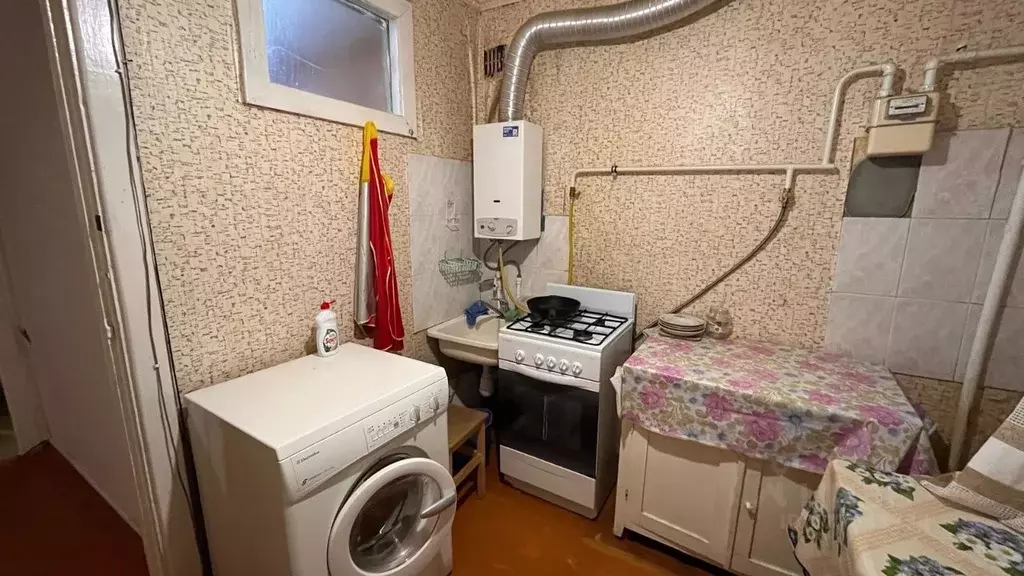 1-к кв. Марий Эл, Йошкар-Ола Красноармейская ул., 84 (36.0 м) - Фото 2
